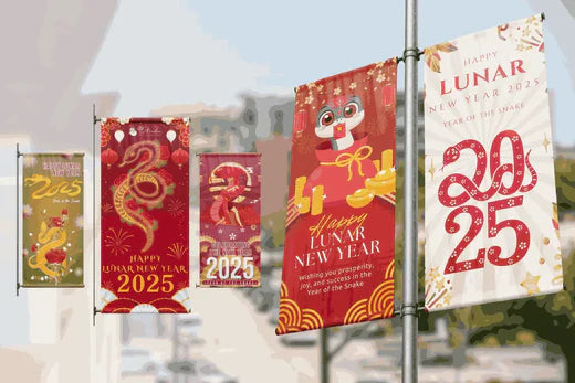 Why Should You Give Lunar New Year Gifts?