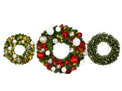 shop-christmas-wreaths-on-sale