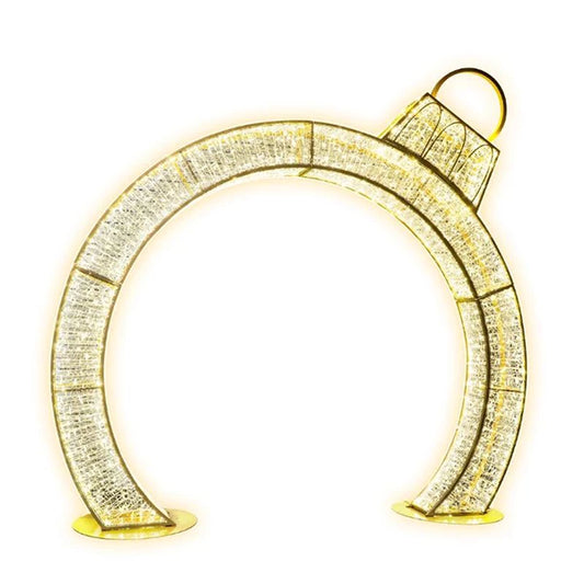 12ft-Gold-Walkthrough-Ornament-Arch-1