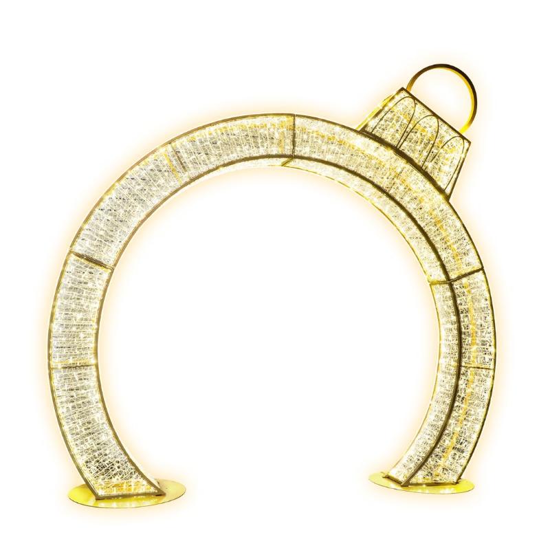 12ft-gold-walkthrough-ornament-arch-display-478