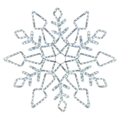 15ft-cool-white-lighting-and-decor-snowflake