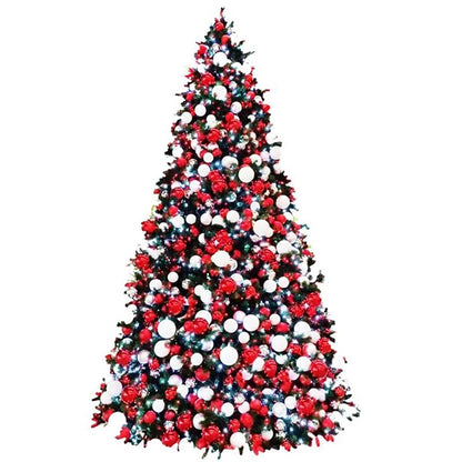 20ft-Frame-Tree-pre-decorated-5MM-Twinkle-Lights-01