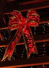 6ft-red-and-gold-lighted-christmas-decor-structure-bow-st-nicks-CA