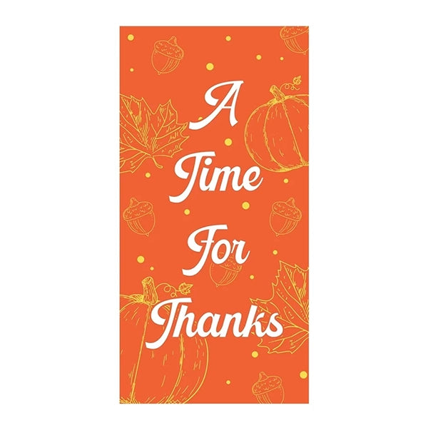 A-Time-For-Thanks-Pole-Banner-2