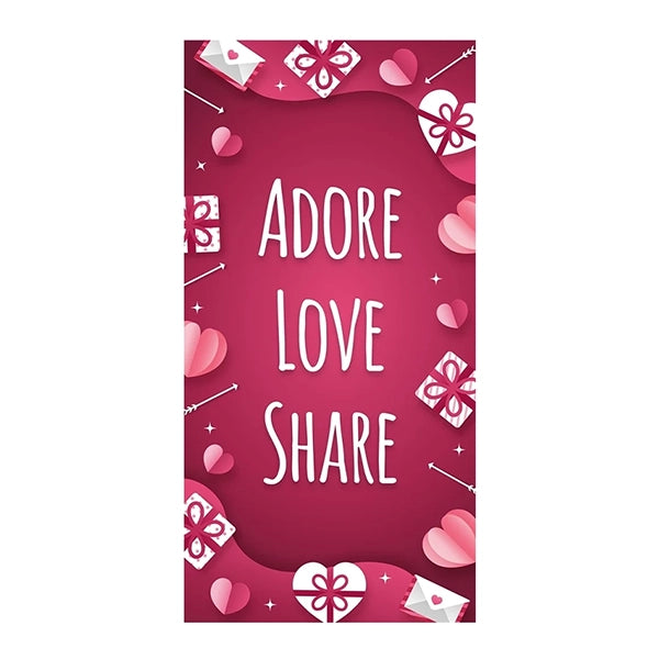 Adore-Love-Share-Pole-Banner-2