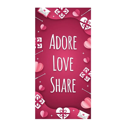 Adore-Love-Share-Pole-Banner-2