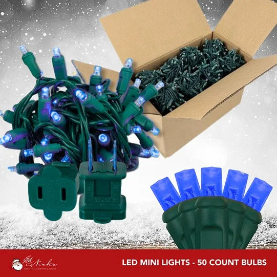 Blue-LED-Mini-Lights-6-Spacing-5MM-6