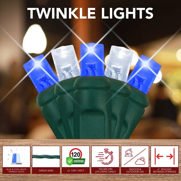 Blue-and-Cool-White-Twinkle-LED-Mini-Lights-6-Spacing-7