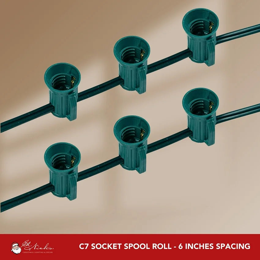 C7-Socket-Spool-Roll-250Ft-6-Spacing-3