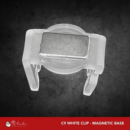 C9-White-Magnet-Clip-1000-pcs-3