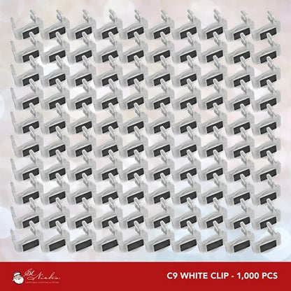 C9-White-Magnet-Clip-1000-pcs-5