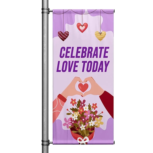 Celebrate-Love-Today-Pole-Banner-1