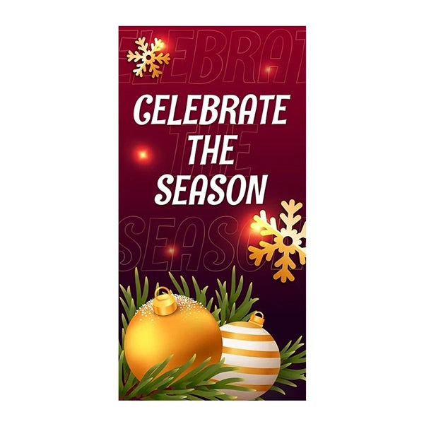 celebrate-the-season-pole-banner