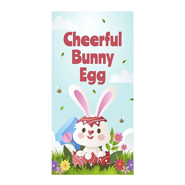 Cheerful-Bunny-Egg-Pole-Banner-2