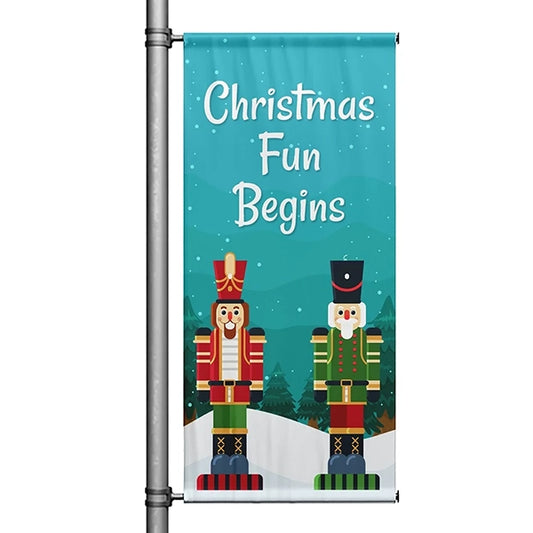 christmas-fun-begins-pole-banner-1