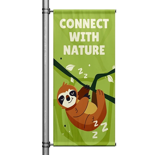 Connect-With-Nature-Pole-Banner-1