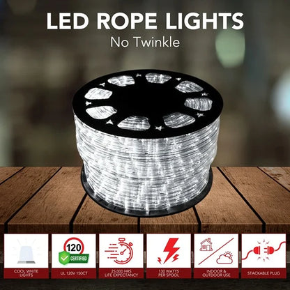 Cool-White-LED-Rope-Light-38-328FT-Roll-5