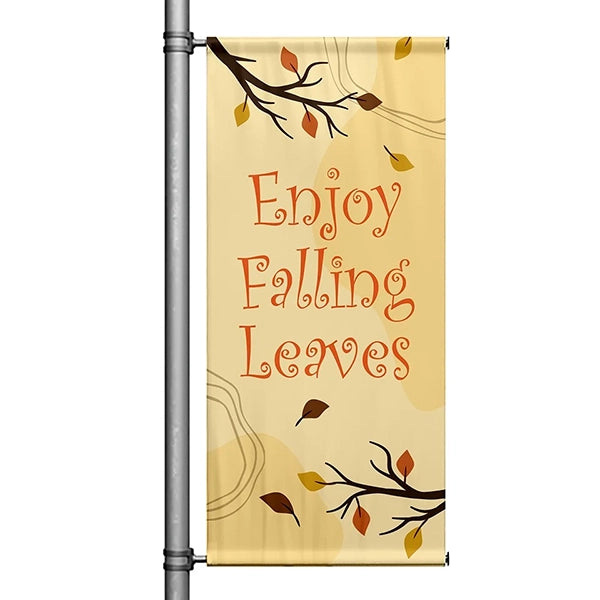 Enjoy-Falling-Leaves-Pole-Banner-1