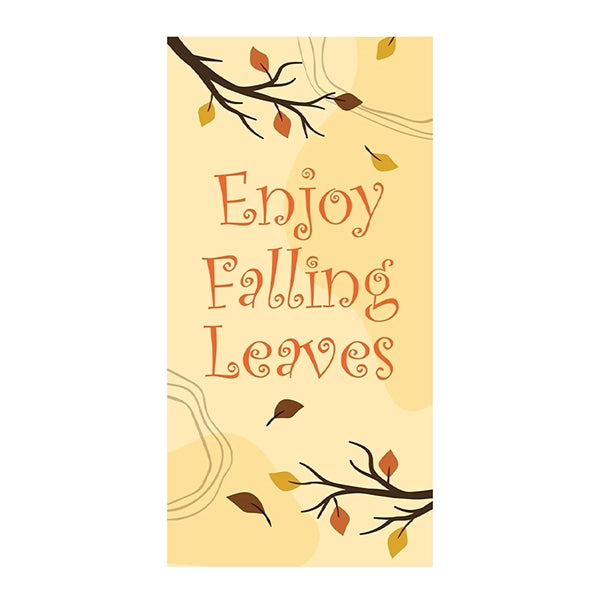 Enjoy-Falling-Leaves-Pole-Banner-2