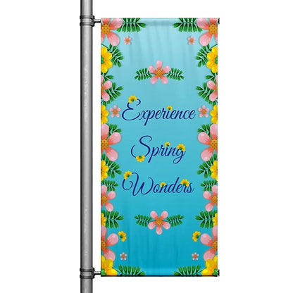 Experience-Spring-Wonders-Pole-Banner-1