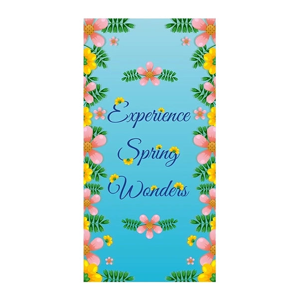 Experience-Spring-Wonders-Pole-Banner-2