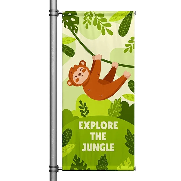 Explore-The-Jungle-Pole-Banner-1