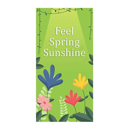 Feel-Spring-Sunshine-Pole-Banner-1