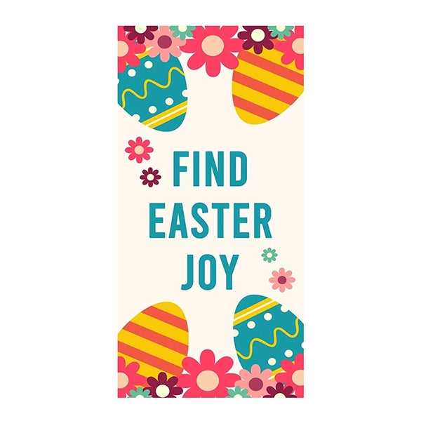 Find-Easter-Joy-Pole-Banner-2