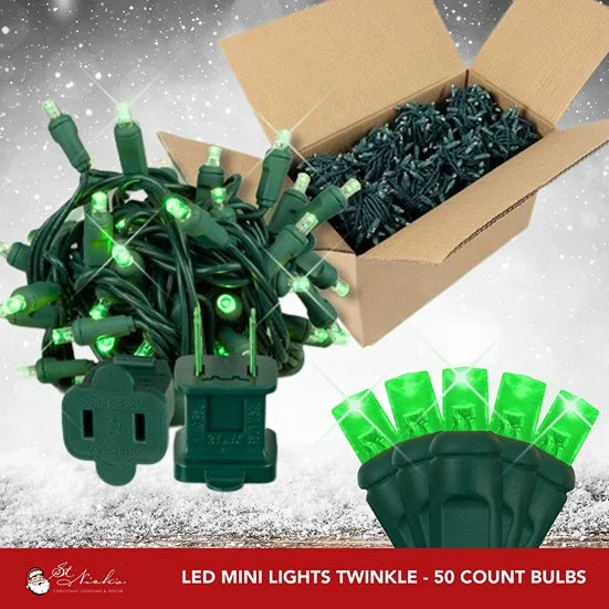 GREEN-5MM-TWINKLE-LED-MINI-LIGHTS-GREEN-WIRE-6-SPACING-6