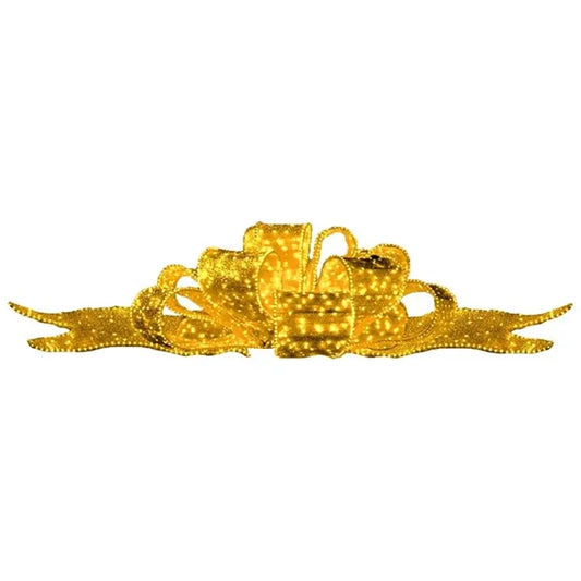 Gold-Lighted-Structured-Bow-1