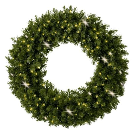 Green-Wreath-with-Warm-White-LED-Lights-Undecorated-1