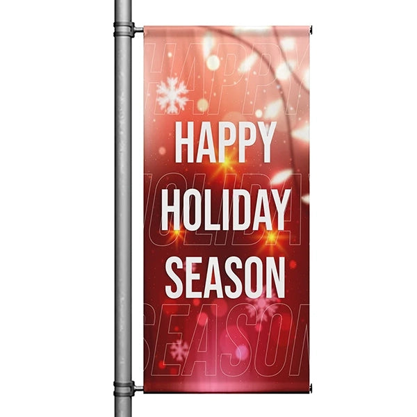 Happy-Holiday-Season-Pole-Banner-1