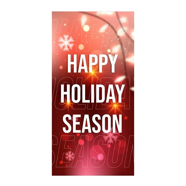 Happy-Holiday-Season-Pole-Banner-2