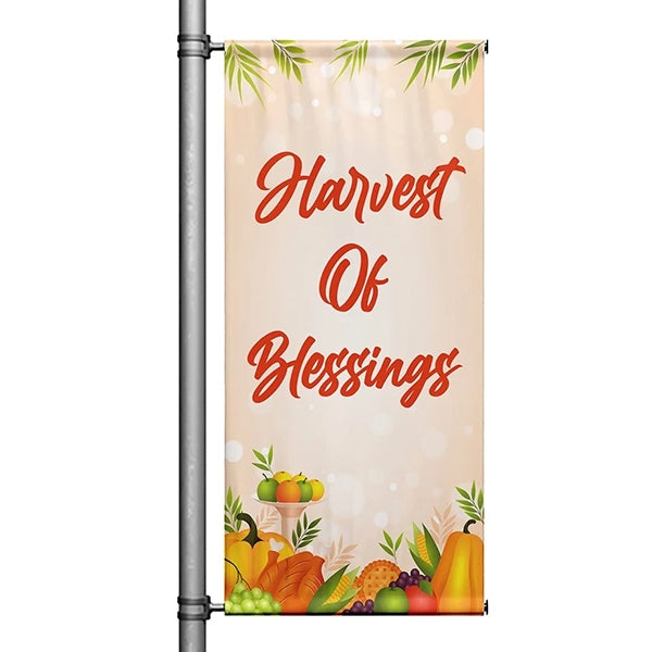 Harvest-Of-Blessings-Pole-Banner-1