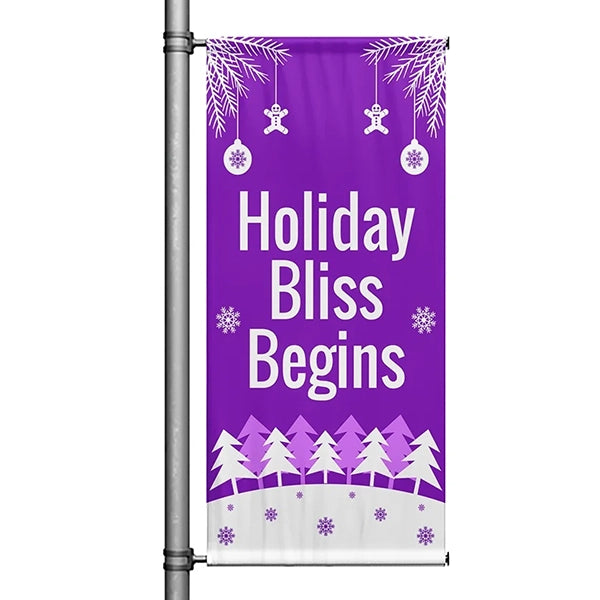 holiday-bliss-begins-pole-banner