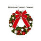 Holiday-Classic-wreath-Combo