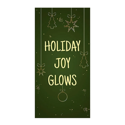 holiday-joy-glows-pole-banner