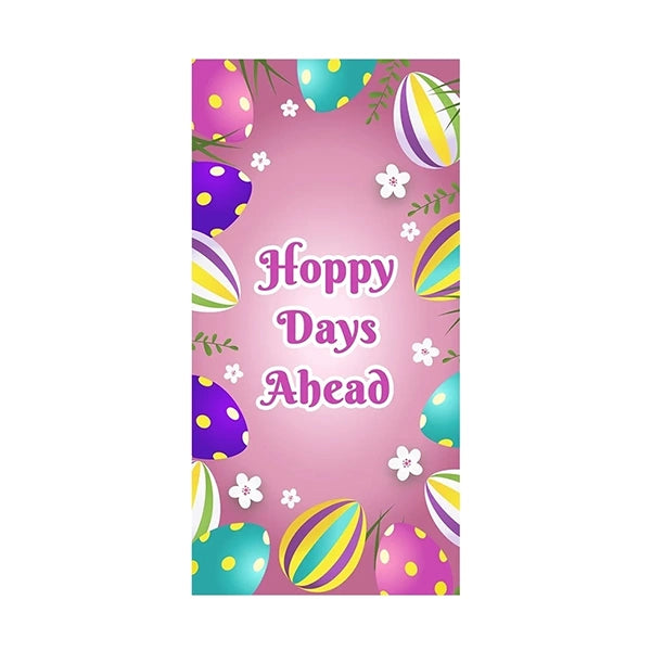 Hoppy-Days-Ahead-Pole-Banner-2