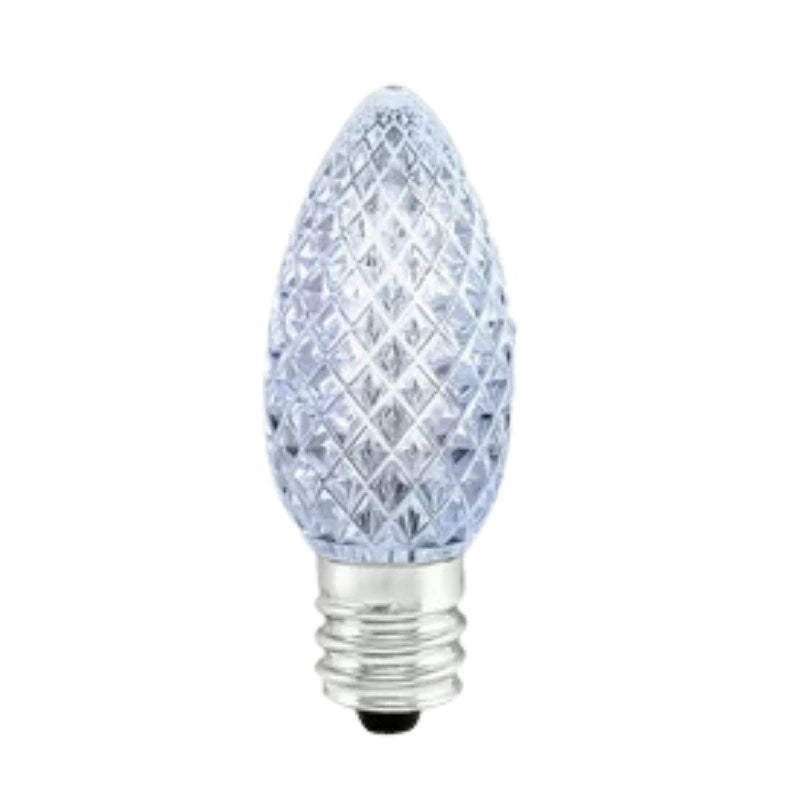 LED-C7-Bulb-Cool-White-Faceted-25pcs-1