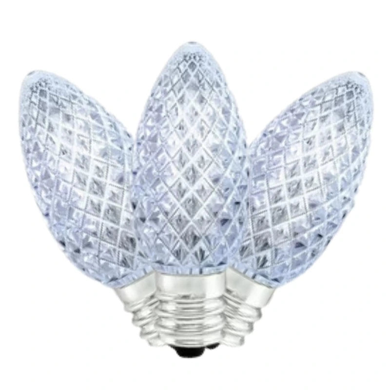 LED-C7-Bulb-Cool-White-Faceted-25pcs-2