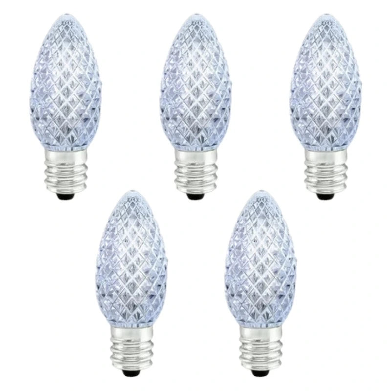 LED-C7-Bulb-Cool-White-Faceted-25pcs-3