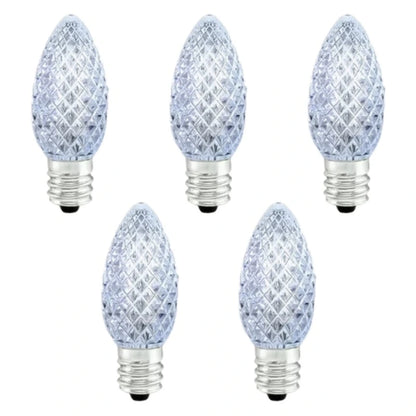 LED-C7-Bulb-Cool-White-Faceted-25pcs-3