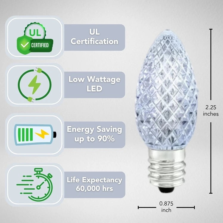 LED-C7-Bulb-Cool-White-Faceted-25pcs-6