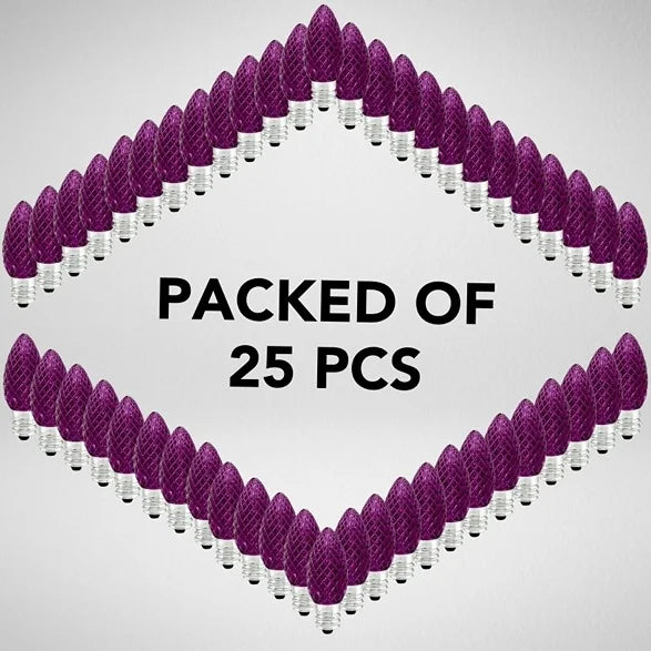 LED-C7-Bulb-Purple-Faceted-25pcs-5