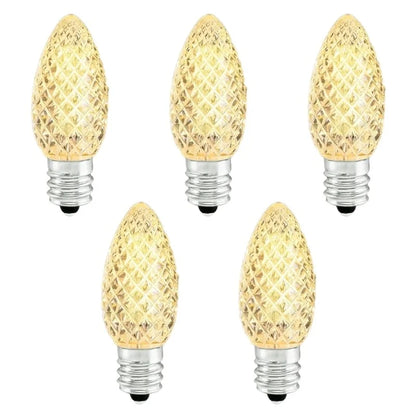 LED-C7-Bulb-Warm-White-Faceted-25pcs-3