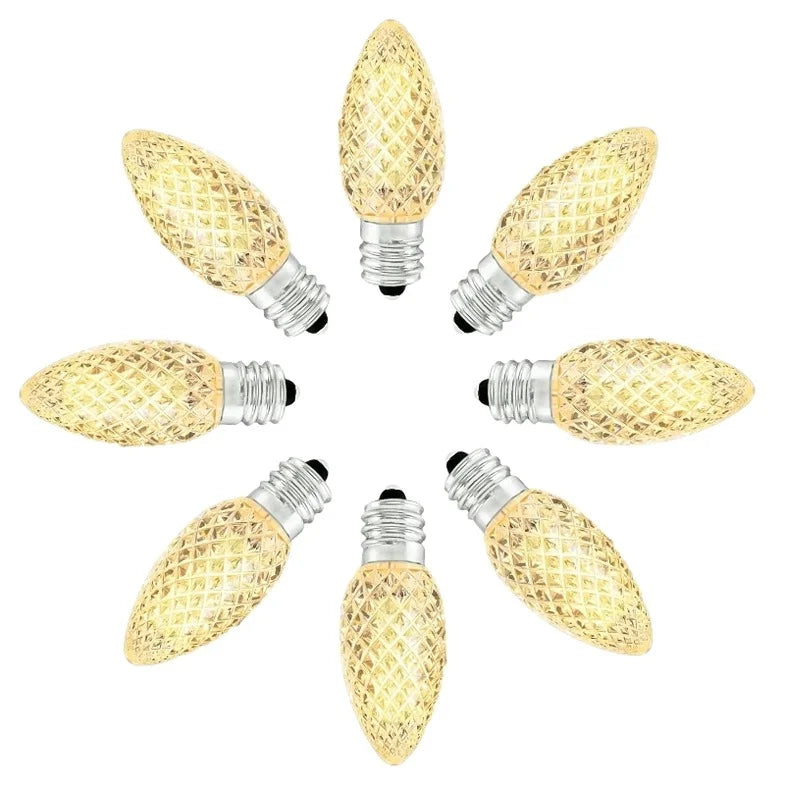 LED-C7-Bulb-Warm-White-Faceted-25pcs-4