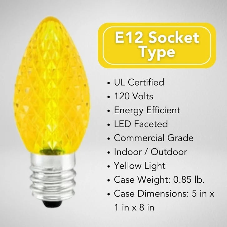 LED-C7-Bulb-Yellow-Faceted-25pcs-7