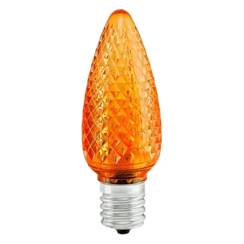 LED-C9-Bulb-Orange-Faceted-25pcs-1