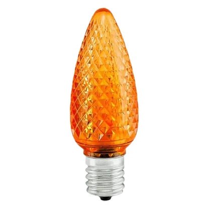 LED-C9-Bulb-Orange-Faceted-25pcs-1