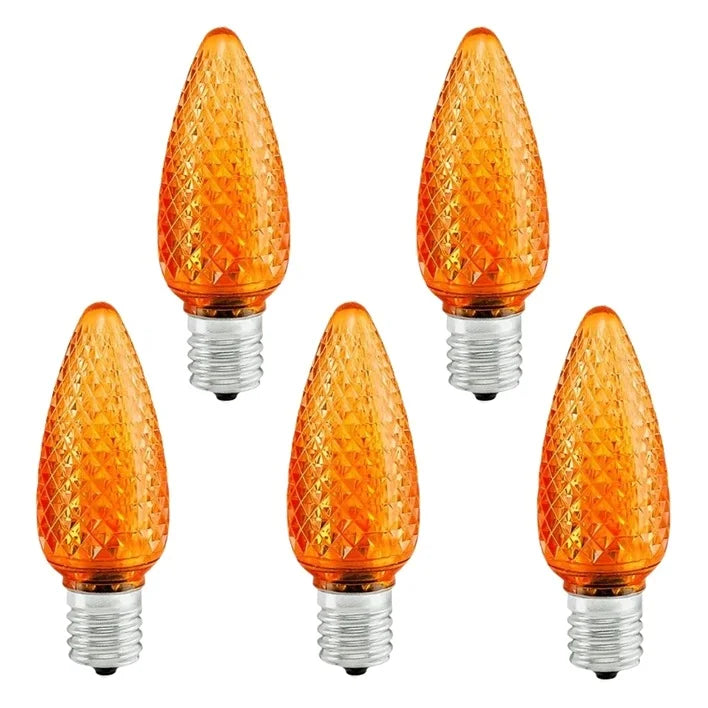 LED-C9-Bulb-Orange-Faceted-25pcs-3